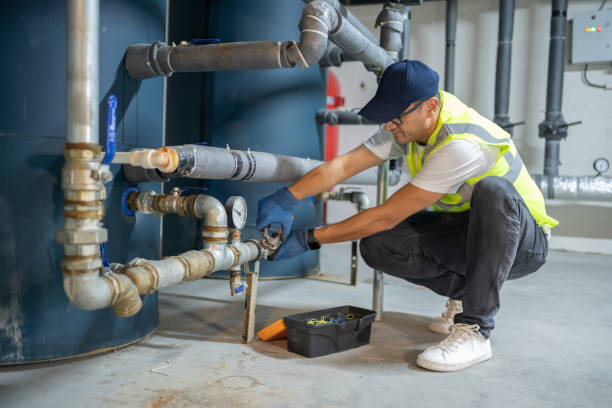 Best Emergency Plumbing Services in Los Alamos, NM